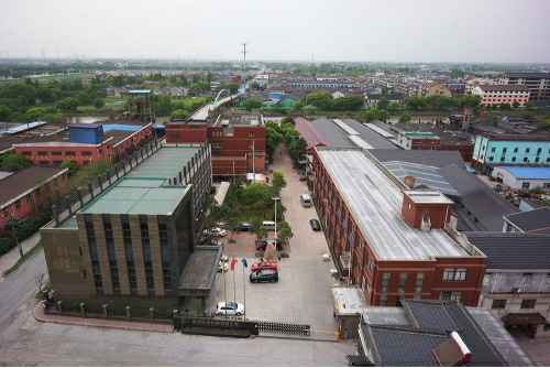 南昌无极绿色循环经济有限公司5